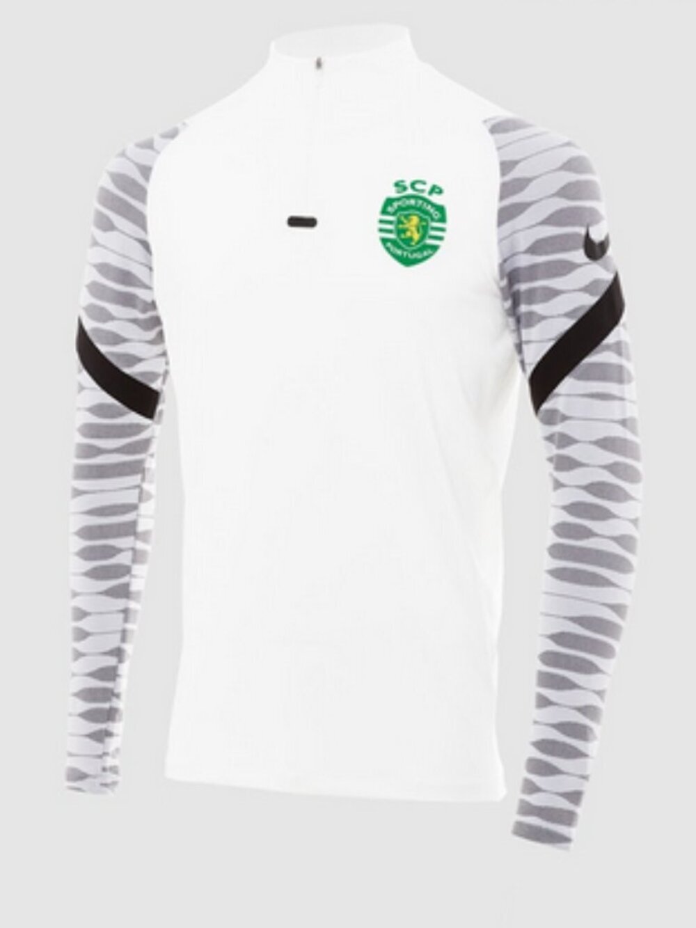 Portugal Nike Sporting 21-22 home kit
